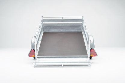 Rimorchio da Cantiere ROBUST R3 PLUS
