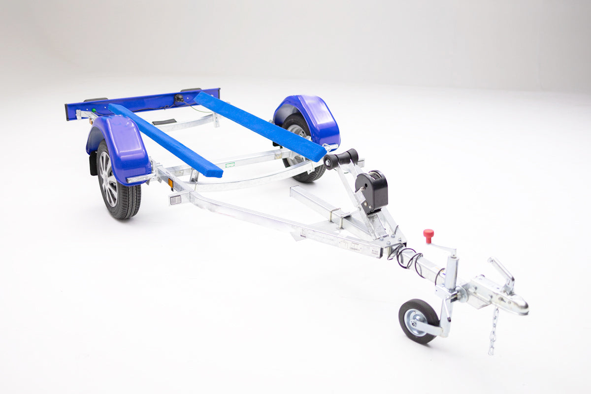 Rimorchio Nautico per Moto d'Acqua Sun Way Jet