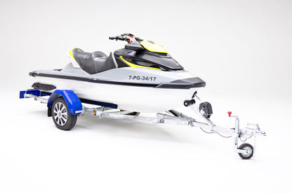 Rimorchio Nautico per Moto d'Acqua Sun Way Jet